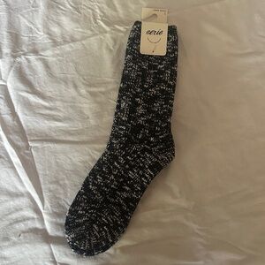 Aerie Crew Socks